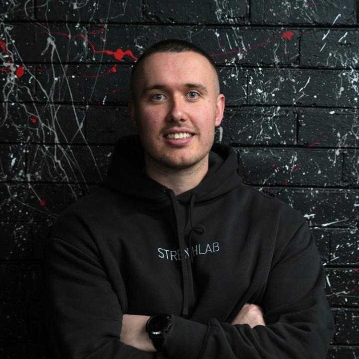 Kieran Boylan