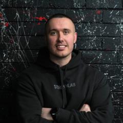 Kieran Boylan