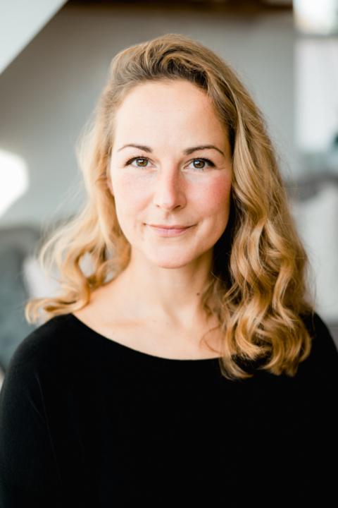 Claudia Pech