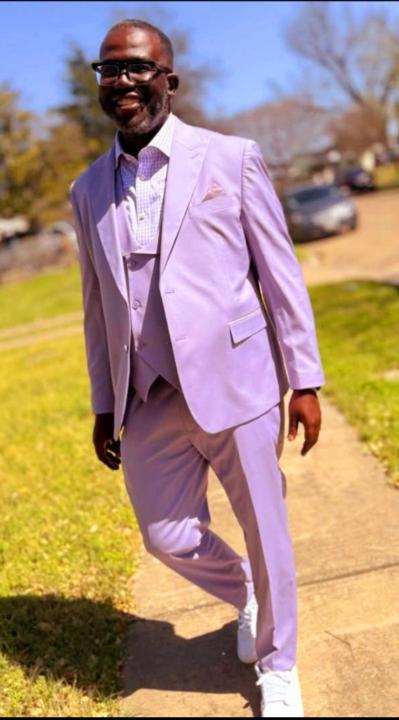 Tyrone McCallister