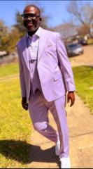 Tyrone McCallister