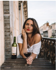 Sophia Amelia