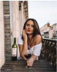 Sophia Amelia