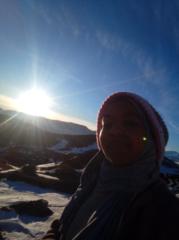 Khadija Belyazid