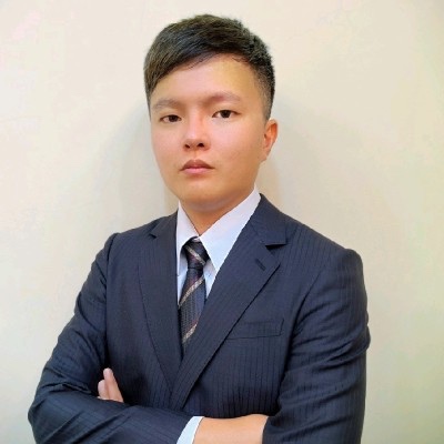 Shane Wang