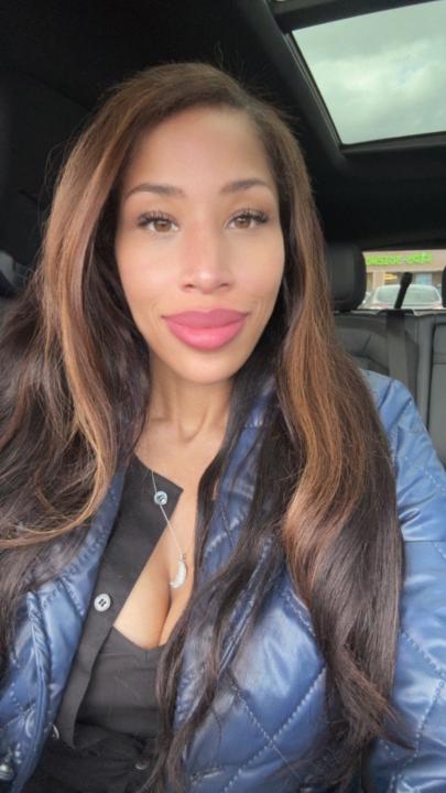 Gigi Gayle