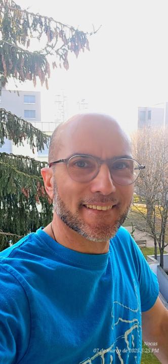 Manuel António Castro das Dores Moreira