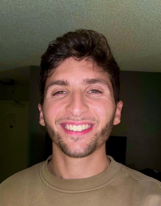 Josh Ferris