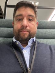 Eric Ortega