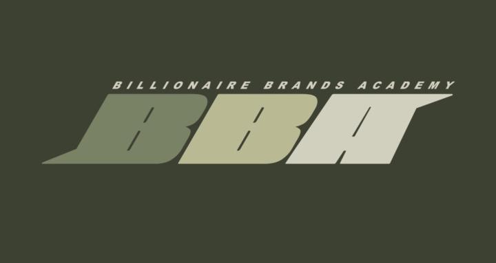 Billionaire Brands Academy