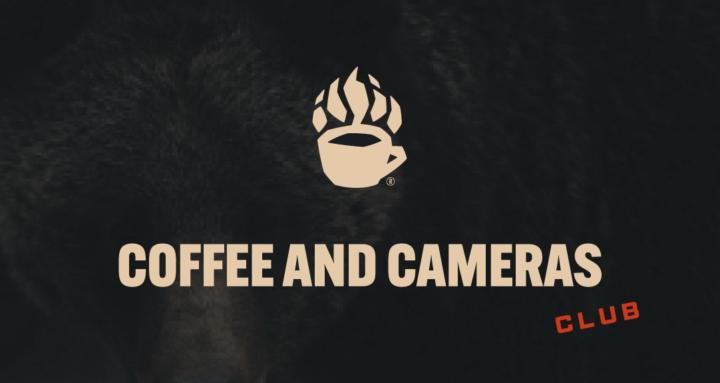 Drink Coffee Outside