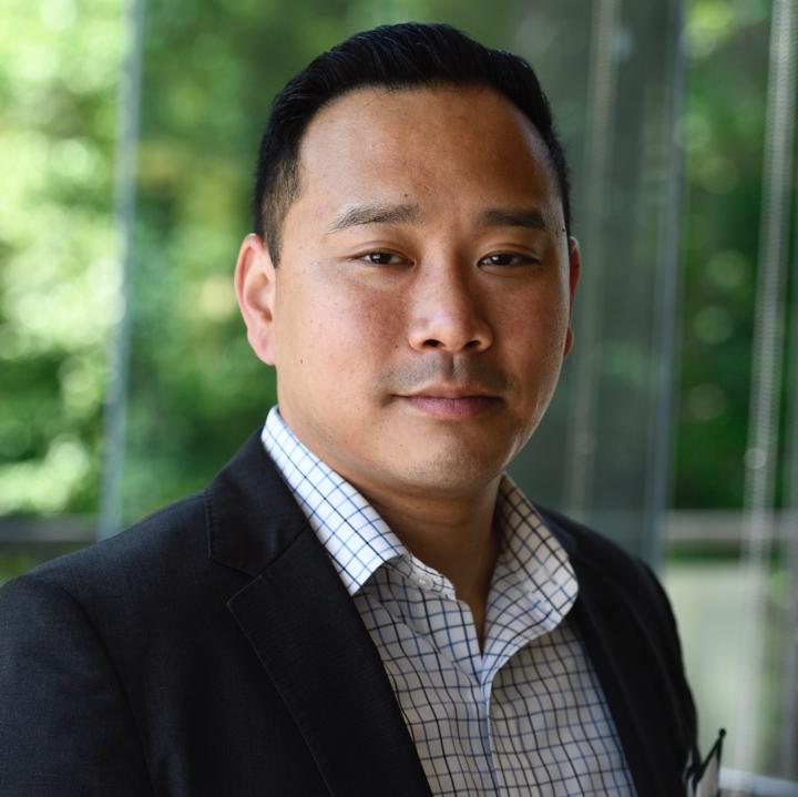 Charles Lu