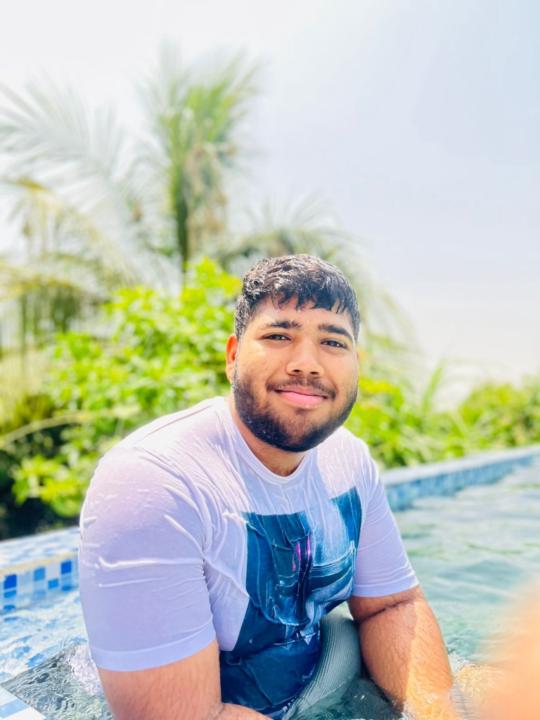 Jatin Chauhan