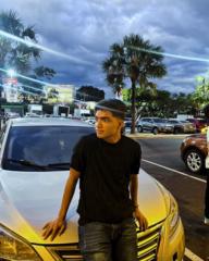 Brandon Montes Rivas