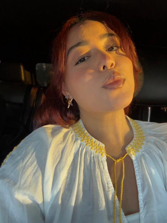 Romina Peralta