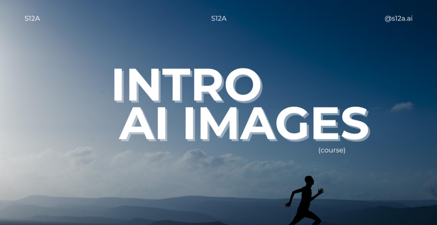AI Images and Videos : A Beginners Guide.