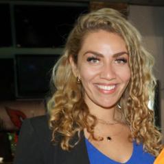 Zoe Bibbes