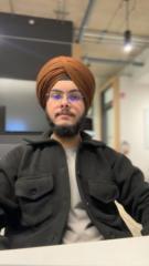 Simarpreet Singh