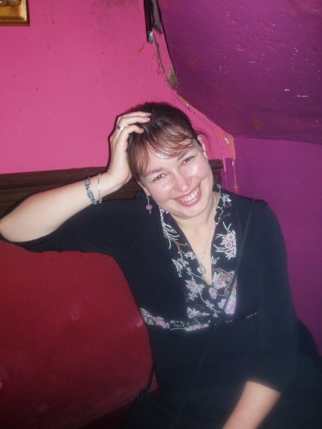 Véronique Teulière