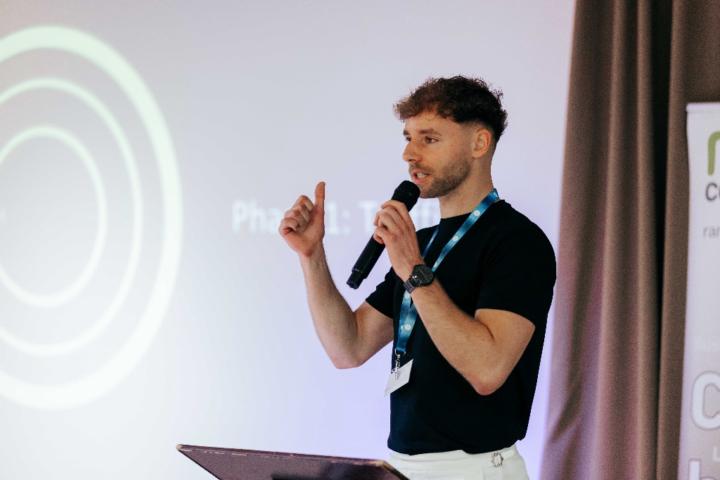 TheSprintLab Official