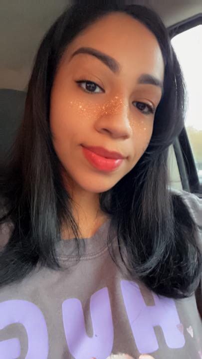 Jasmine Erika Zapata