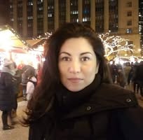 Beatriz Lara-rodriguez