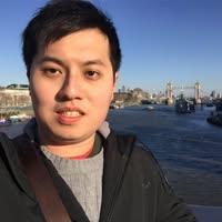Edwin Tay