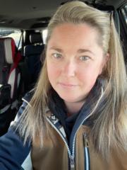 Sarah Baughan
