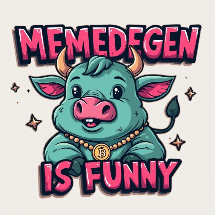 Meme Degen