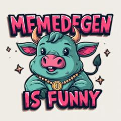 Meme Degen