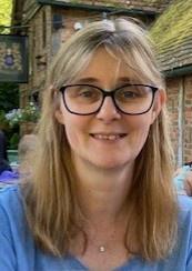 Joanne Davey