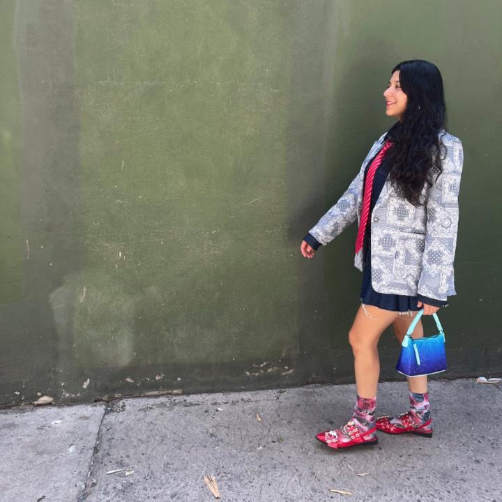 Paola Martínez