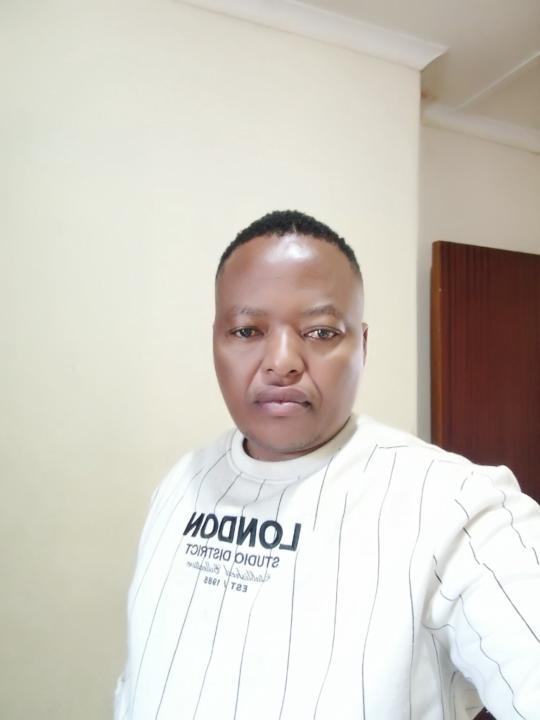 Monontsi Mpitso