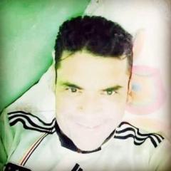 Andy Espinoza