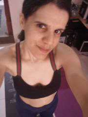 Rebeca Cardona