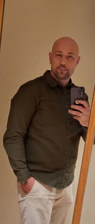 Ricardo Richard Ortega