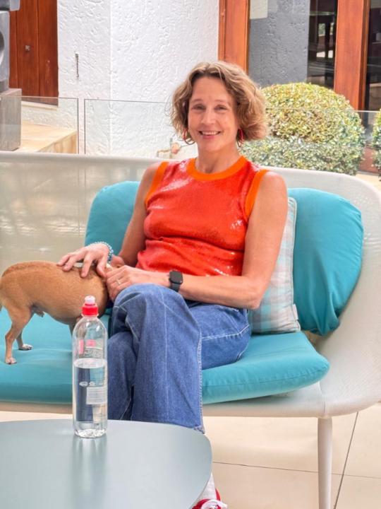 Sally Gutjahr
