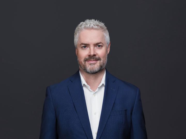 Mark Senger