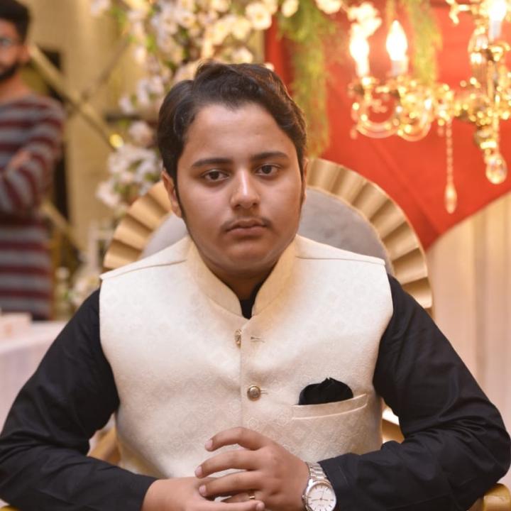 Hassam -Ul-haq