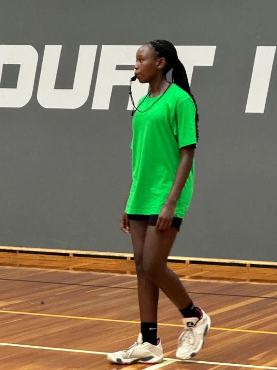 Josephine Ndirangu