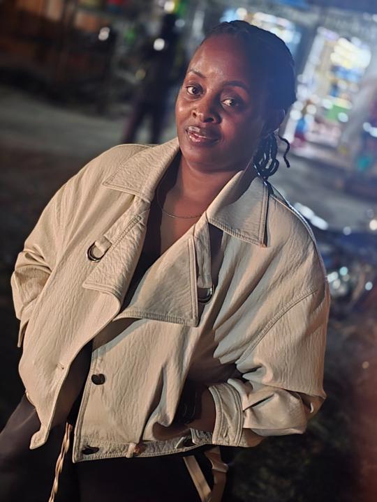 Martha Mugo