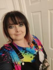 Shona McIntosh