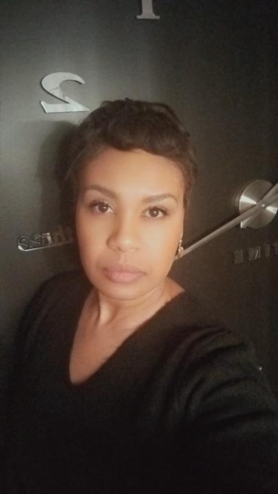 Monique Adeito