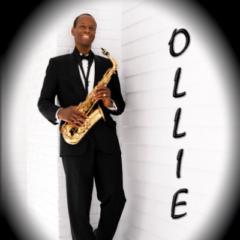 Ollie Patterson