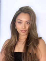 Hayley Pascual