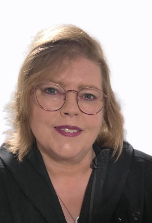 Annett Nicklisch