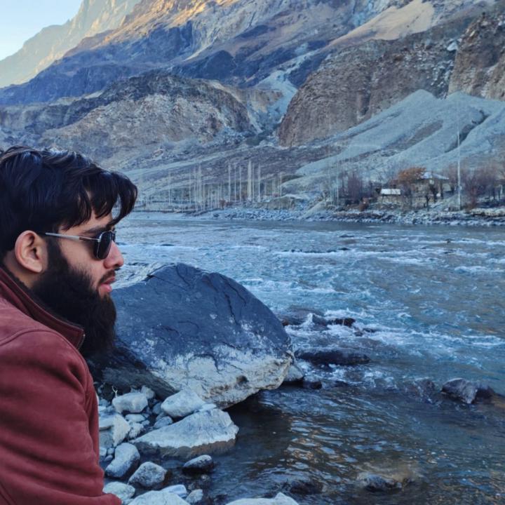 Abdullah Suleman