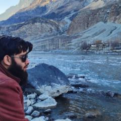 Abdullah Suleman