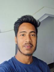 Anubhav Gohain