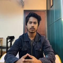 Anubhav Gohain